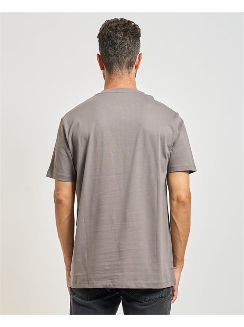 Men's Armani Exchange T-shirt with logo ARMANI EXCHANGE | XM001425-AF10361U8092